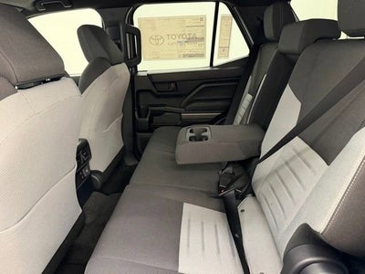 2026 Toyota 4Runner i-FORCE MAX 4Runner TRD Off-Road