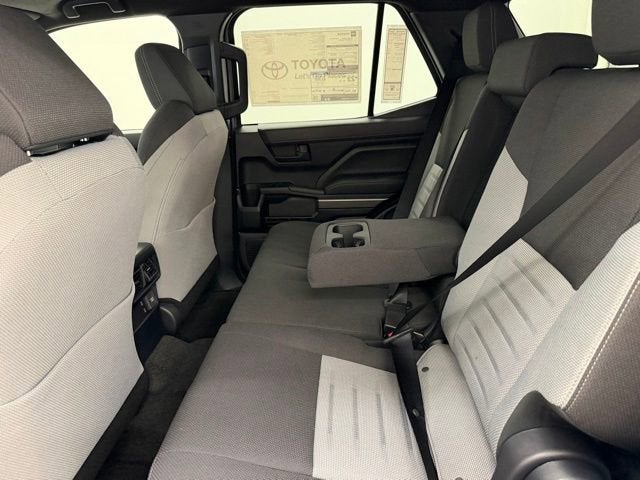 2026 Toyota 4Runner i-FORCE MAX 4Runner TRD Off-Road