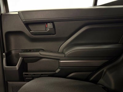 2026 Toyota 4Runner i-FORCE MAX 4Runner TRD Off-Road