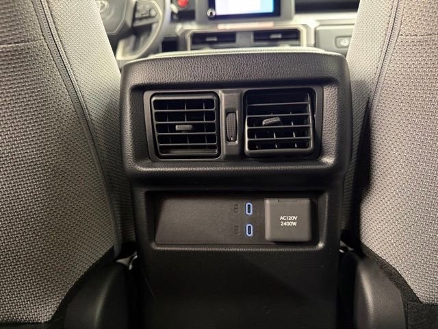 2026 Toyota 4Runner i-FORCE MAX 4Runner TRD Off-Road