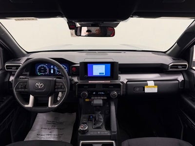 2026 Toyota 4Runner i-FORCE MAX 4Runner TRD Off-Road