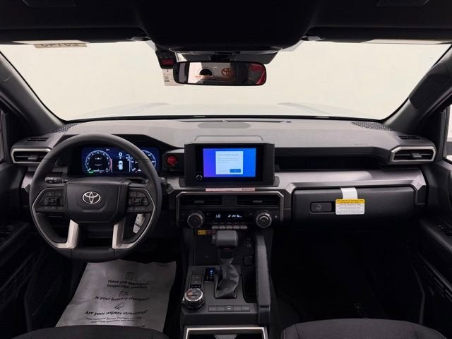 2026 Toyota 4Runner i-FORCE MAX 4Runner TRD Off-Road