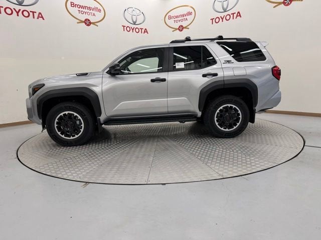 2026 Toyota 4Runner i-FORCE MAX 4Runner TRD Off-Road