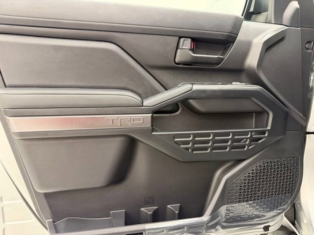 2026 Toyota 4Runner i-FORCE MAX 4Runner TRD Off-Road