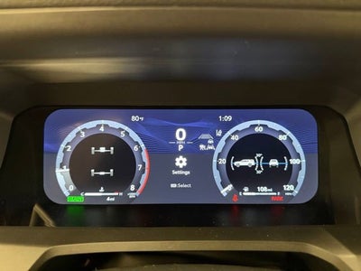 2026 Toyota 4Runner i-FORCE MAX 4Runner TRD Off-Road