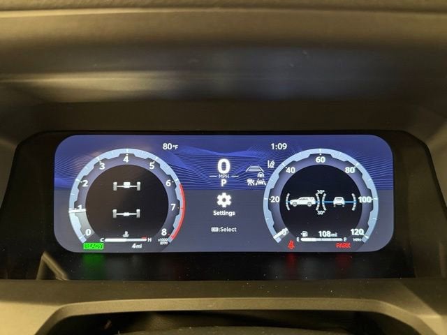 2026 Toyota 4Runner i-FORCE MAX 4Runner TRD Off-Road