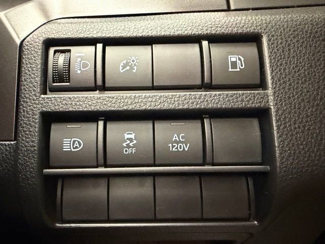 2026 Toyota 4Runner i-FORCE MAX 4Runner TRD Off-Road