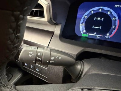 2026 Toyota 4Runner i-FORCE MAX 4Runner TRD Off-Road