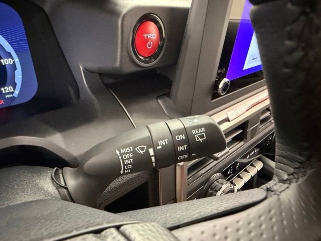 2026 Toyota 4Runner i-FORCE MAX 4Runner TRD Off-Road