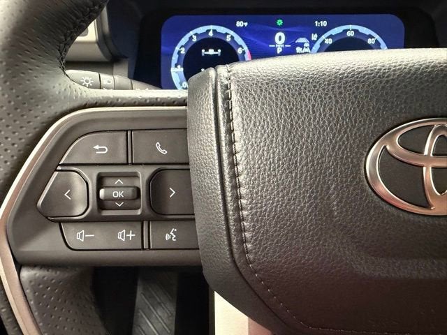 2026 Toyota 4Runner i-FORCE MAX 4Runner TRD Off-Road