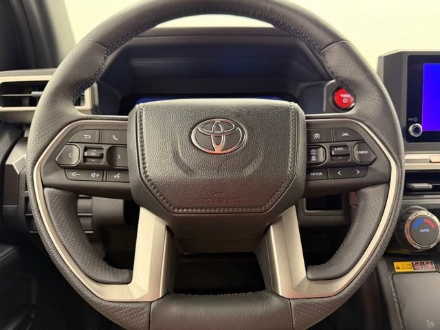 2026 Toyota 4Runner i-FORCE MAX 4Runner TRD Off-Road