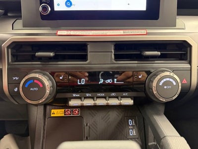 2026 Toyota 4Runner i-FORCE MAX 4Runner TRD Off-Road