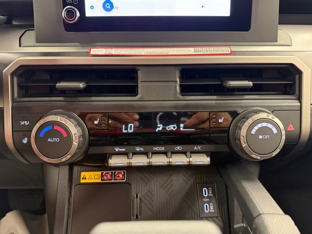 2026 Toyota 4Runner i-FORCE MAX 4Runner TRD Off-Road