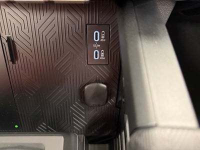 2026 Toyota 4Runner i-FORCE MAX 4Runner TRD Off-Road