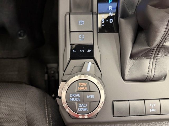 2026 Toyota 4Runner i-FORCE MAX 4Runner TRD Off-Road