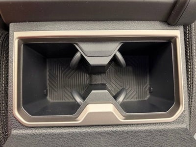 2026 Toyota 4Runner i-FORCE MAX 4Runner TRD Off-Road