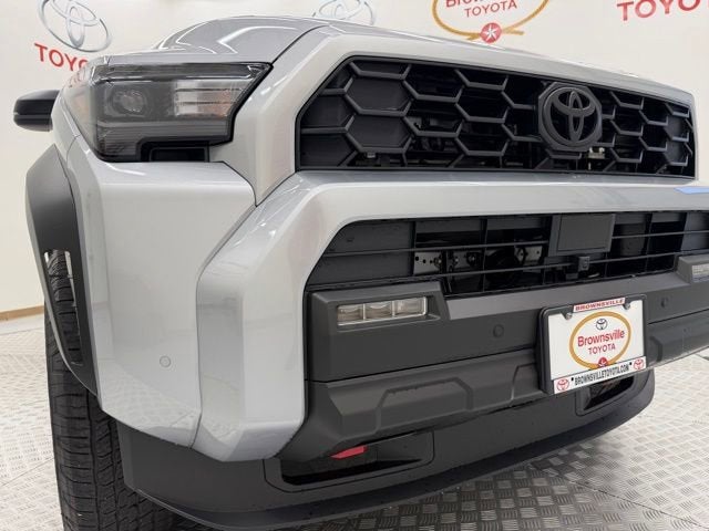 2026 Toyota 4Runner i-FORCE MAX 4Runner TRD Off-Road