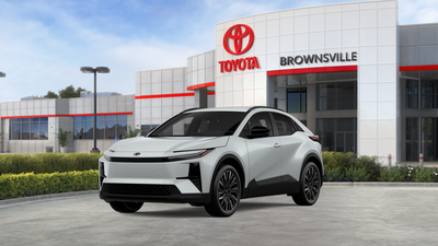 2026 Toyota C-HR XSE