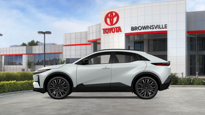 2026 Toyota C-HR XSE