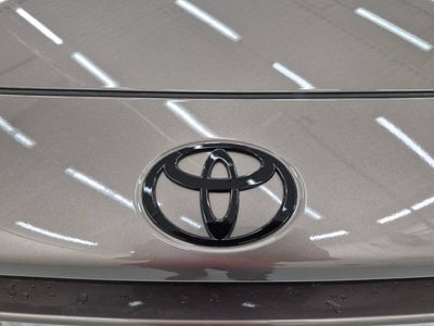 2026 Toyota bZ Woodland Premium