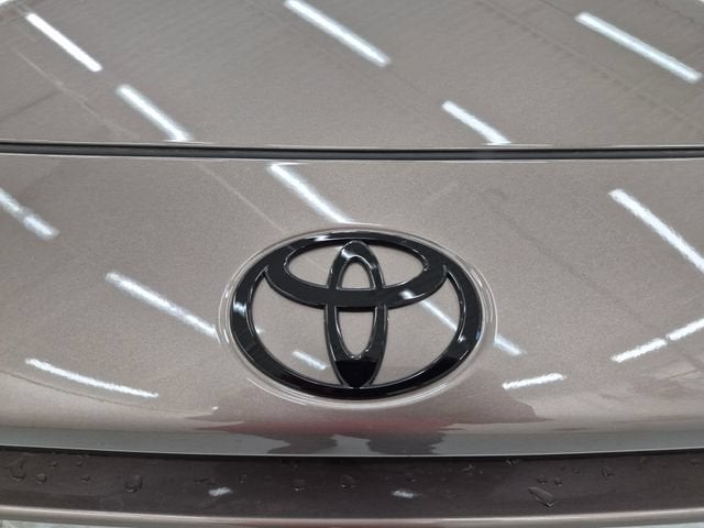 2026 Toyota bZ Woodland Premium