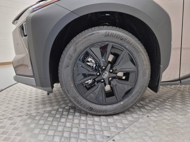2026 Toyota bZ Woodland Premium