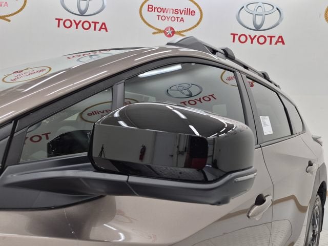 2026 Toyota bZ Woodland Premium