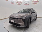 2026 Toyota bZ Woodland Premium