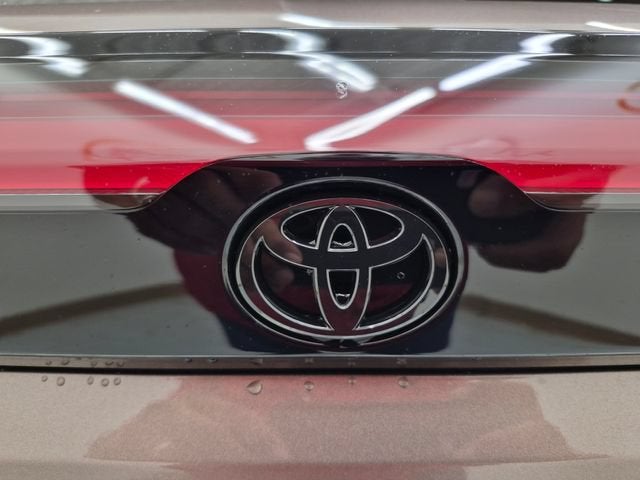 2026 Toyota bZ Woodland Premium