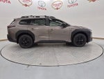 2026 Toyota bZ Woodland Premium