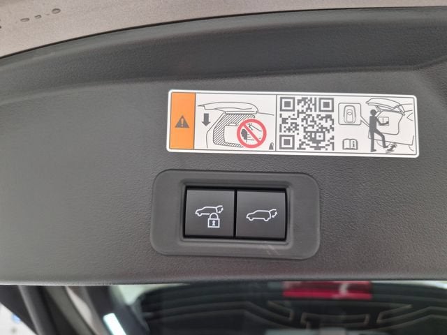 2026 Toyota bZ Woodland Premium