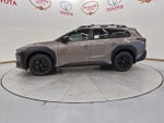 2026 Toyota bZ Woodland Premium