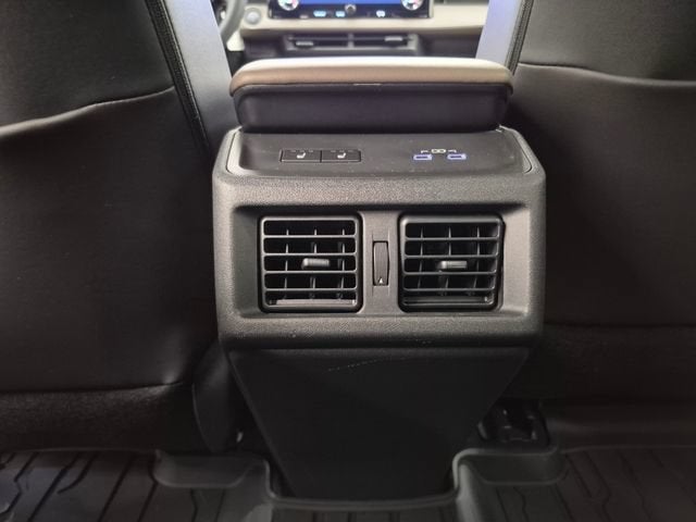 2026 Toyota bZ Woodland Premium