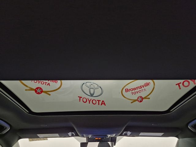 2026 Toyota bZ Woodland Premium