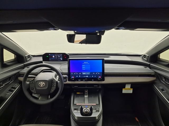 2026 Toyota bZ Woodland Premium