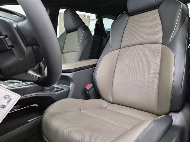 2026 Toyota bZ Woodland Premium