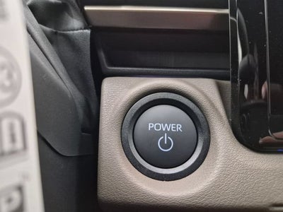 2026 Toyota bZ Woodland Premium