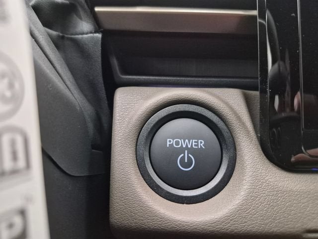 2026 Toyota bZ Woodland Premium