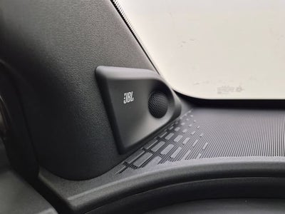 2026 Toyota bZ Woodland Premium