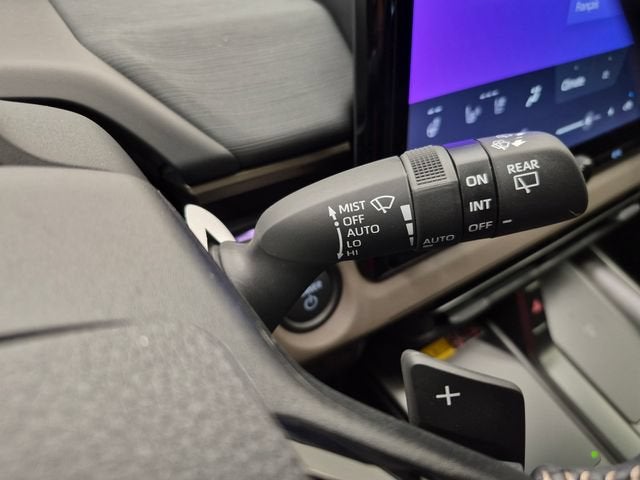 2026 Toyota bZ Woodland Premium