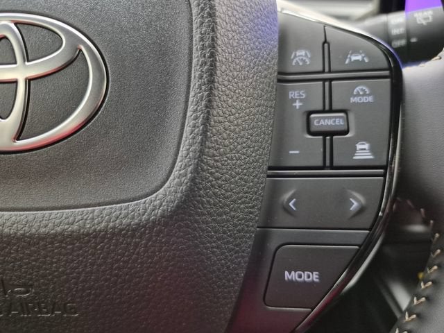 2026 Toyota bZ Woodland Premium