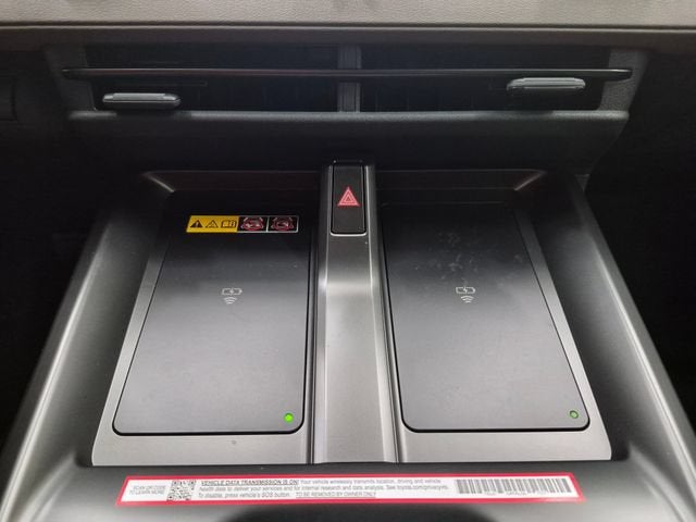 2026 Toyota bZ Woodland Premium