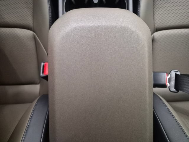 2026 Toyota bZ Woodland Premium
