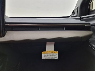 2026 Toyota bZ Woodland Premium