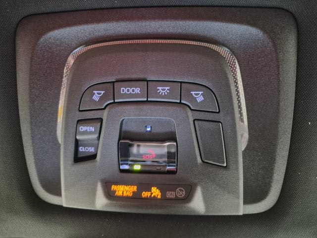 2026 Toyota bZ Woodland Premium