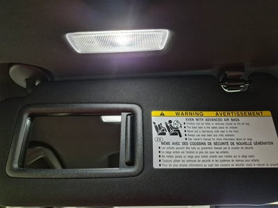 2026 Toyota bZ Woodland Premium