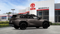 2026 Toyota bZ Woodland Premium