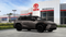2026 Toyota bZ Woodland Premium