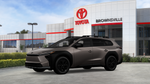 2026 Toyota bZ Woodland Premium
