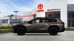 2026 Toyota bZ Woodland Premium